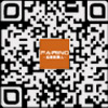 公众号二维码