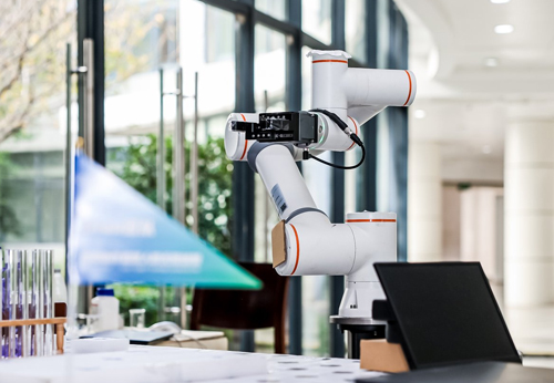 第二届“法奥杯”协作机器人新场景应用大赛通知 